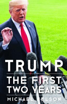 Michael Nelson - Trump, Häftad