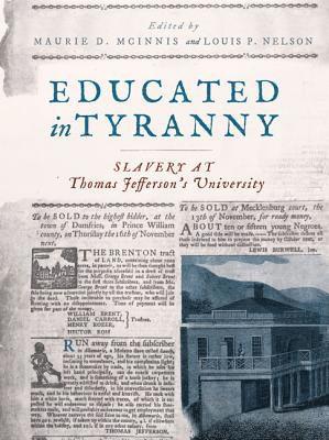 Educated in Tyranny 1