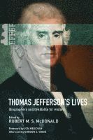Thomas Jefferson's Lives