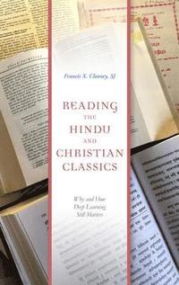 bokomslag Reading the Hindu and Christian Classics