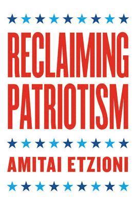 Reclaiming Patriotism 1