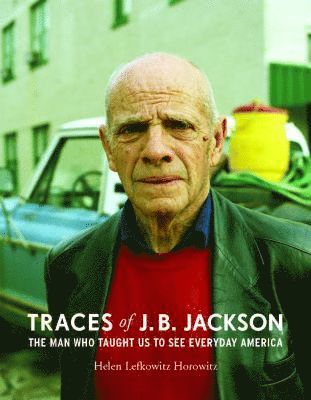Traces of J.B. Jackson 1