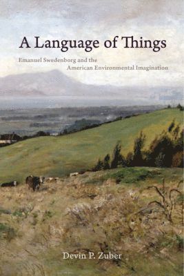 bokomslag Language of Things