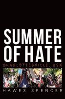 bokomslag Summer of Hate