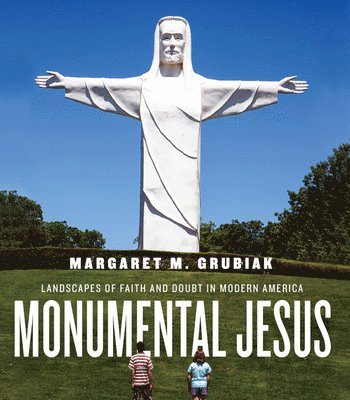 Monumental Jesus 1