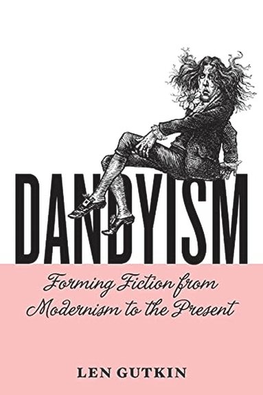 bokomslag Dandyism