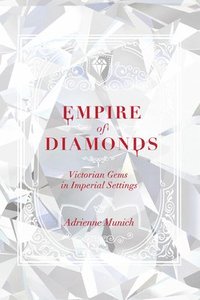 bokomslag Empire of Diamonds