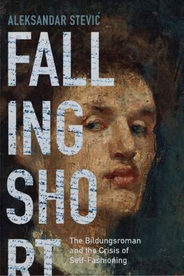 Aleksandar Stević - Falling Short, Häftad