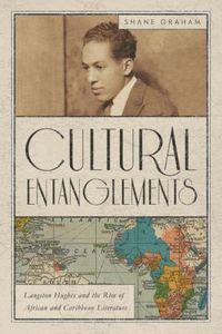 bokomslag Cultural Entanglements