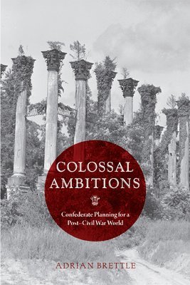 Colossal Ambitions 1