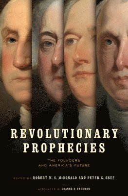 Revolutionary Prophecies 1