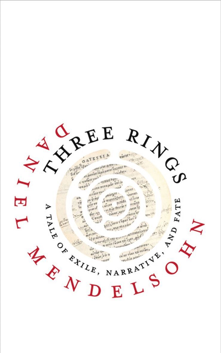 Three Rings 1