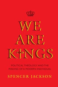 bokomslag We Are Kings