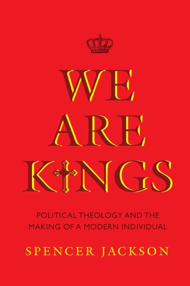 bokomslag We Are Kings