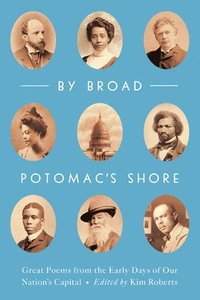 bokomslag By Broad Potomac's Shore