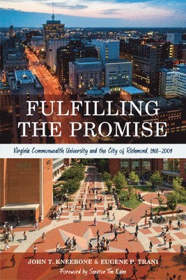 Fulfilling the Promise 1