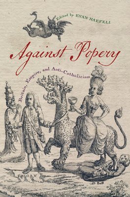 Against Popery 1