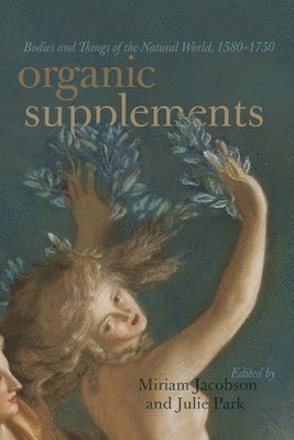 Organic Supplements 1