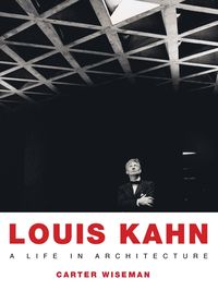 bokomslag Louis Kahn