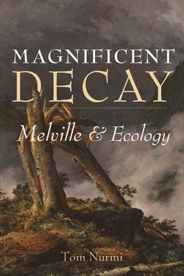 Tom Nurmi - Magnificent Decay, Inbunden