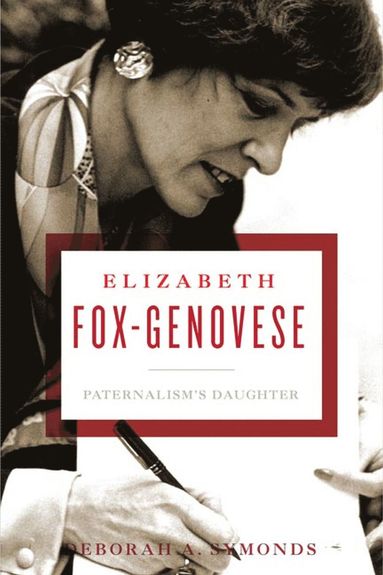 bokomslag Elizabeth Fox-Genovese