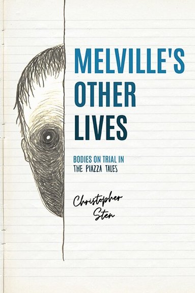 Christopher Sten - Melville's Other Lives, Häftad