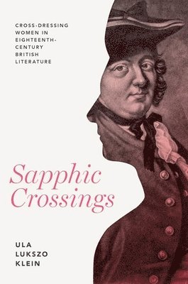 Sapphic Crossings 1