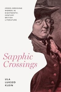bokomslag Sapphic Crossings
