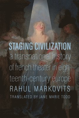 Staging Civilization