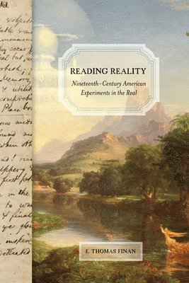 Reading Reality 1