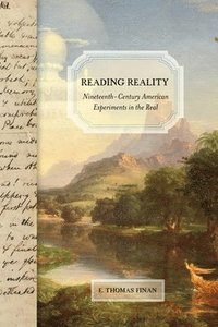 bokomslag Reading Reality