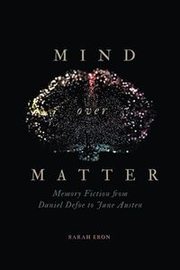 bokomslag Mind Over Matter