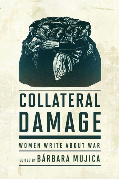 bokomslag Collateral Damage