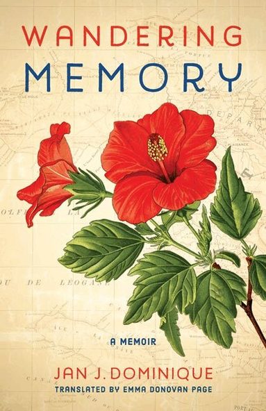 Jan J. Dominique - Wandering Memory, Inbunden