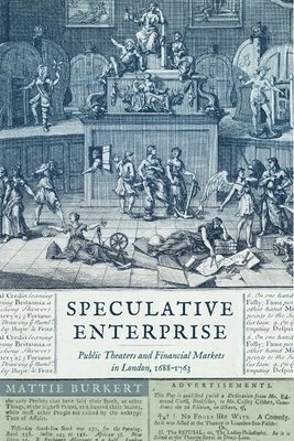 Speculative Enterprise 1