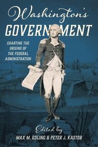 bokomslag Washington's Government