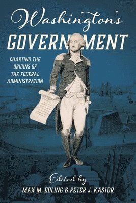 Washington's Government 1