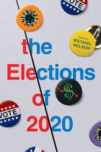 bokomslag Elections of 2020