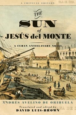 Sun of Jesús Del Monte