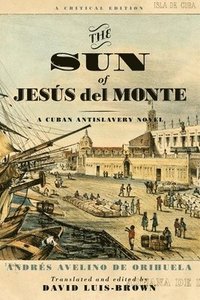 bokomslag The Sun of Jess del Monte