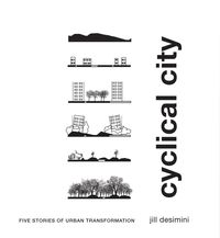 bokomslag Cyclical City