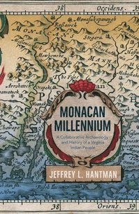 bokomslag Monacan Millennium