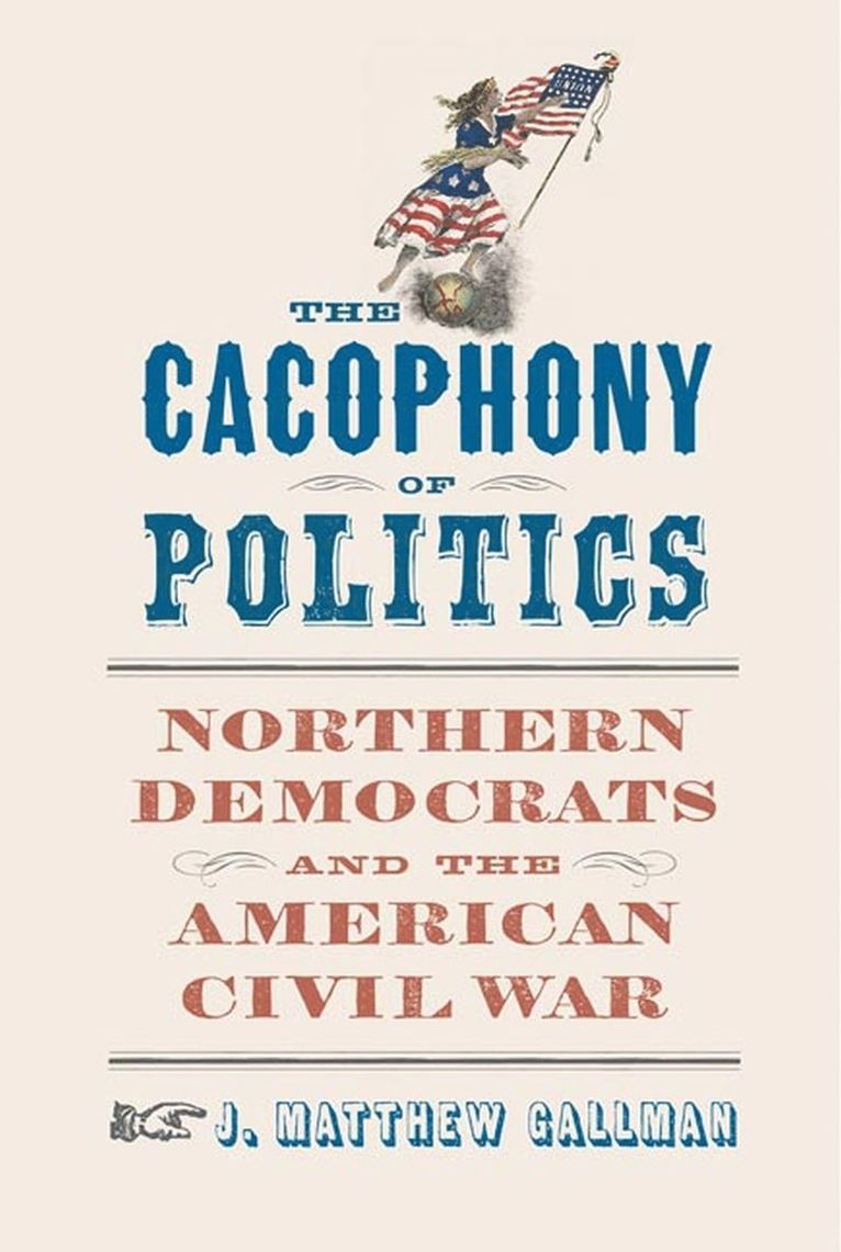Cacophony of Politics 1
