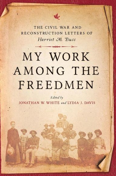 bokomslag My Work Among the Freedmen