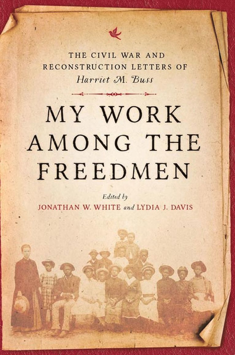 My Work among the Freedmen 1