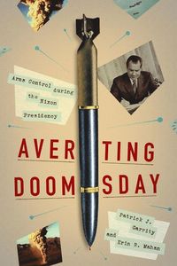 bokomslag Averting Doomsday