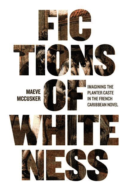 Fictions of Whiteness