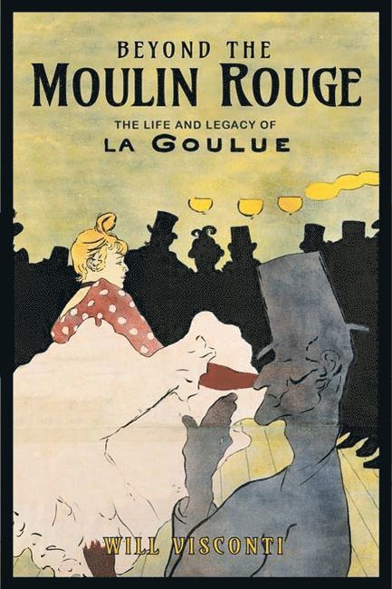 Beyond the Moulin Rouge 1