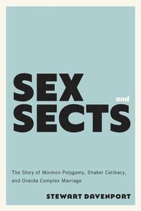 bokomslag Sex and Sects