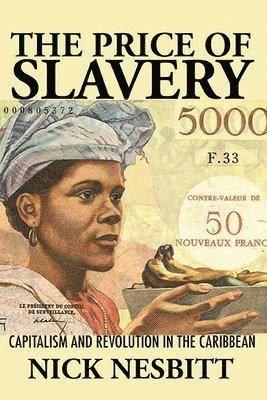 bokomslag The Price of Slavery